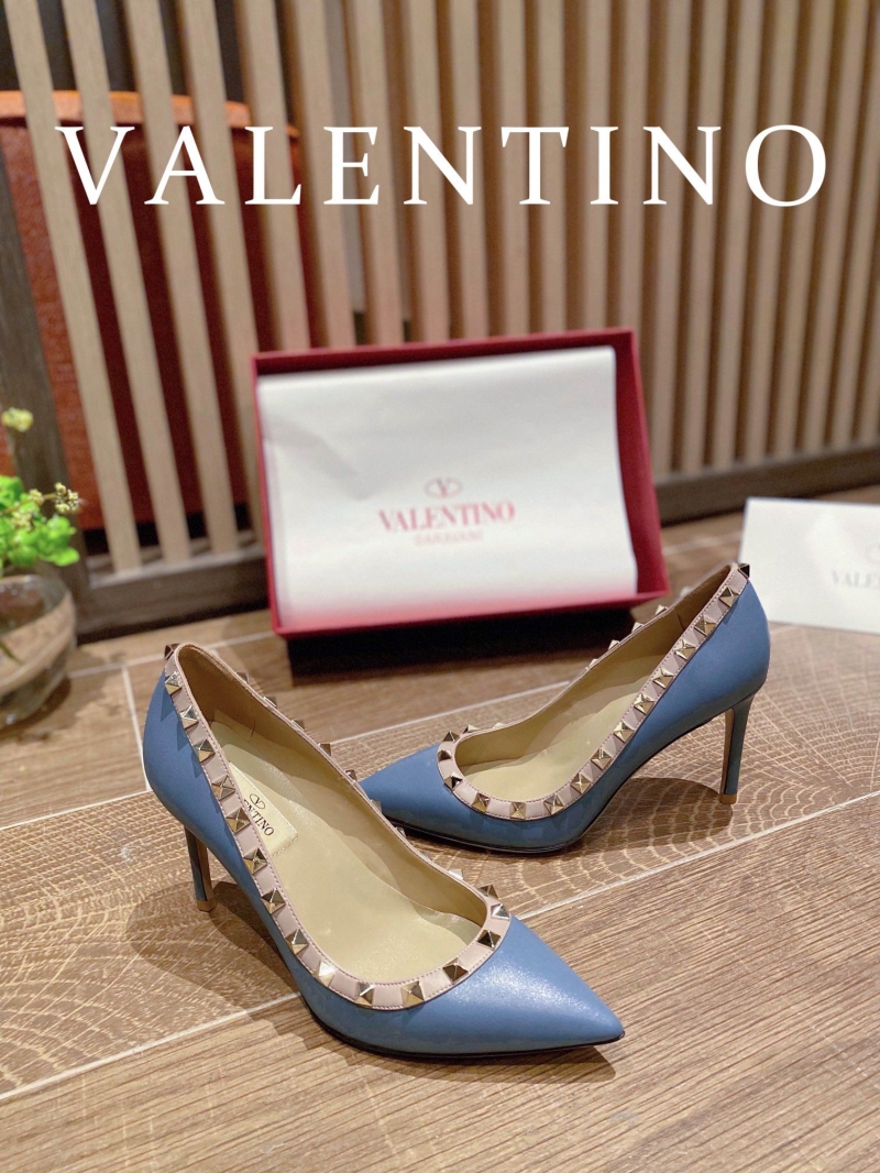 Valentino Heeled Shoes